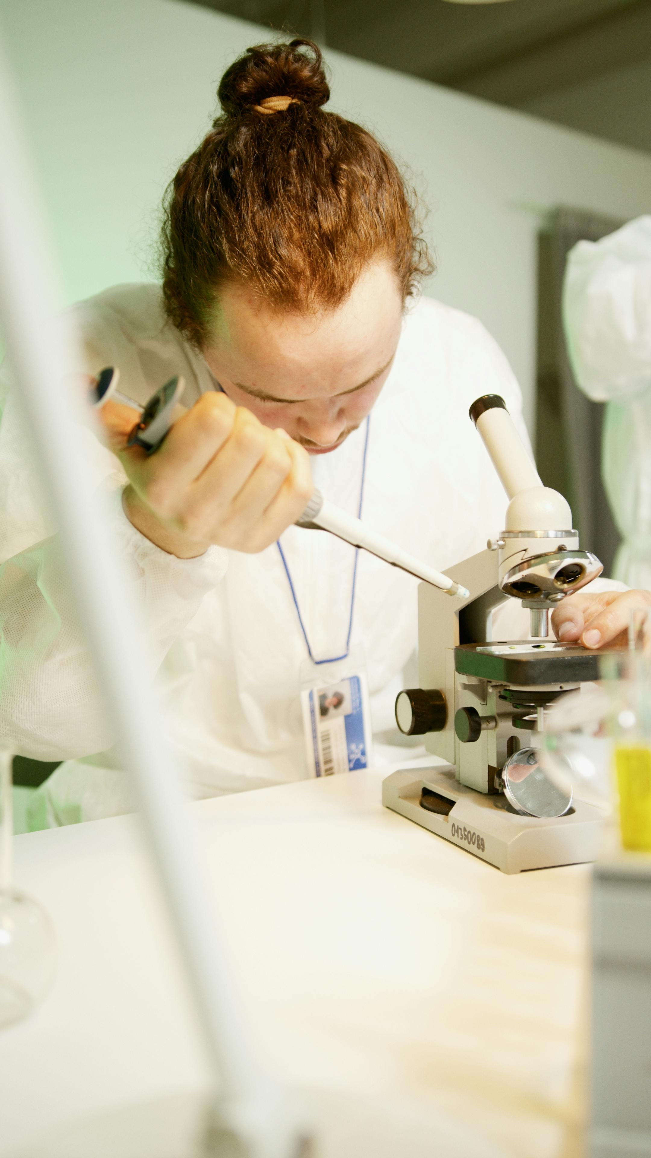 Drug and alcohol testing