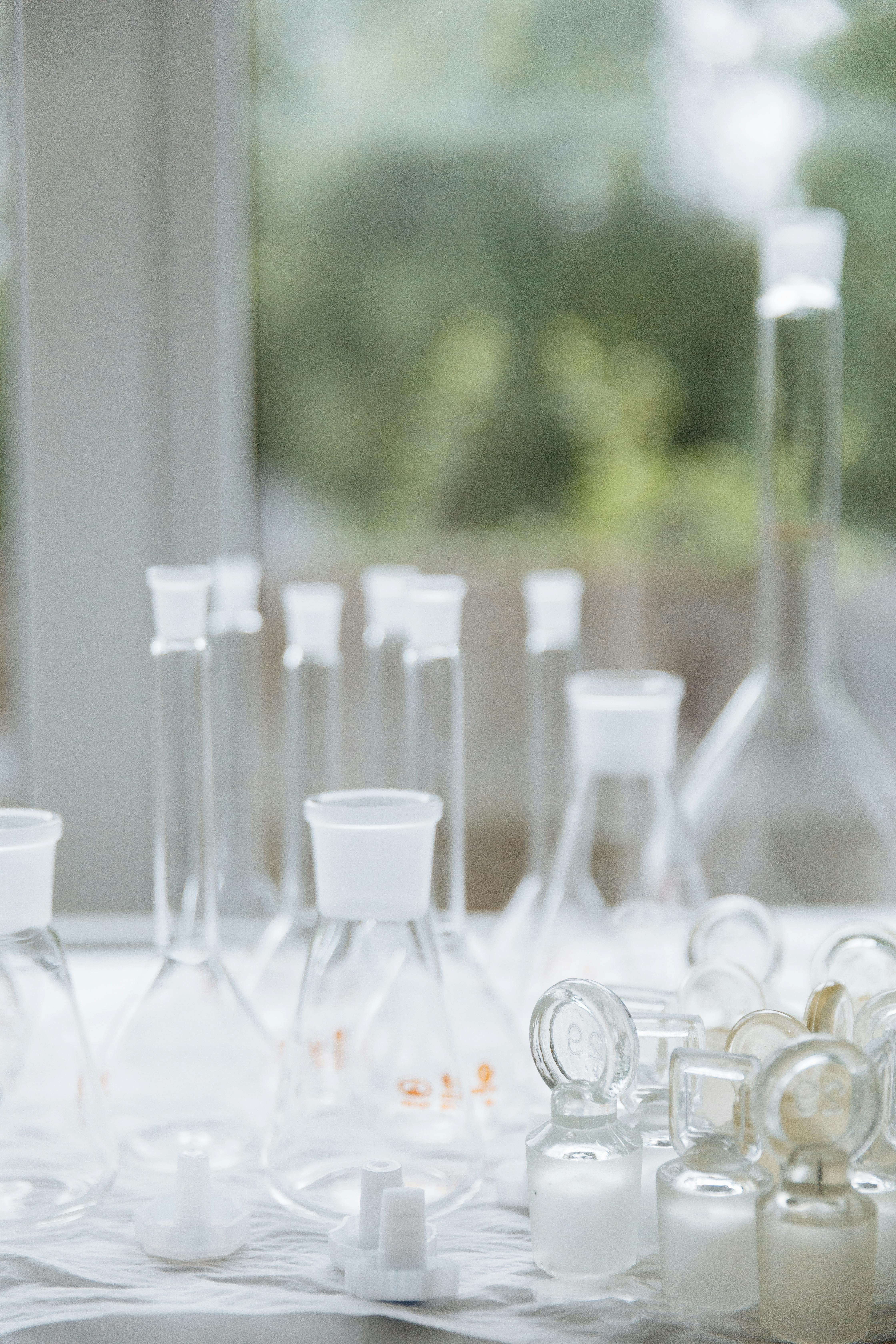 Laboratory testing equipment
